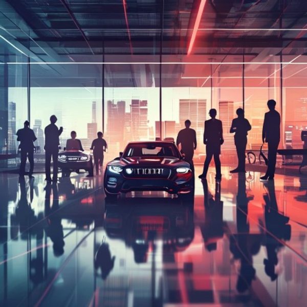 Leadership Reshuffle at Stellantis: New Chiefs Tapped for Iconic Jeep and Ram Brands