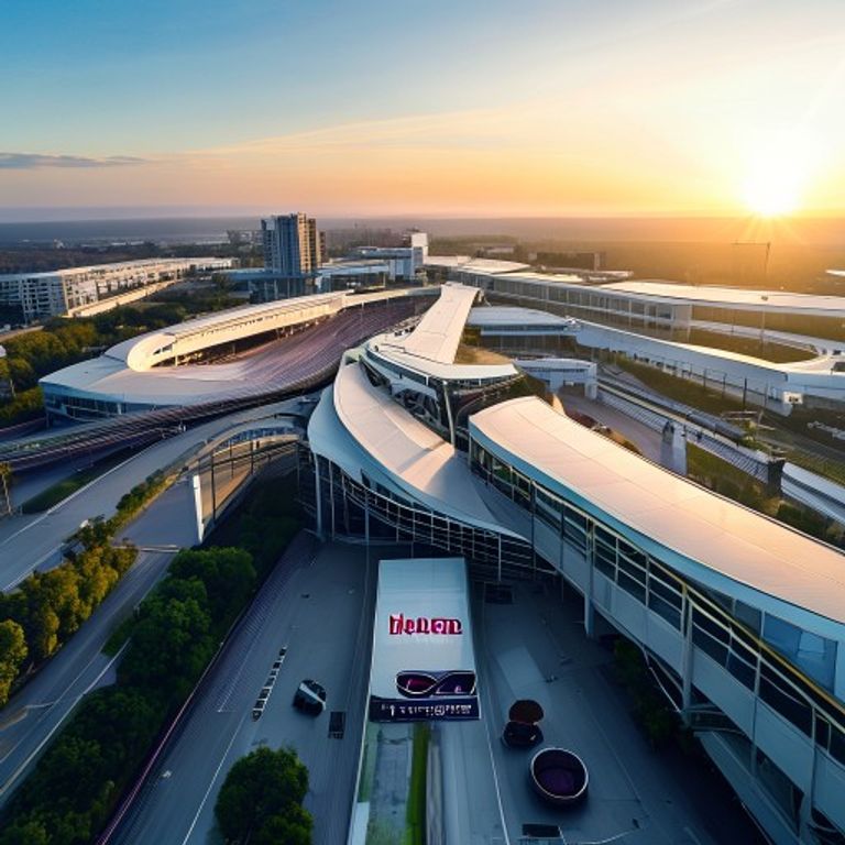 Honda's CEO Signals Potential for New North American Manufacturing Plant