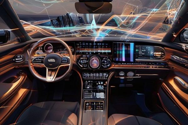 Bentley&rsquo;s Electric Future: A New Beat for Luxury Motoring