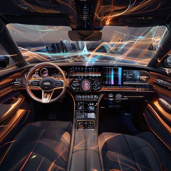 Bentley&rsquo;s Electric Future: A New Beat for Luxury Motoring