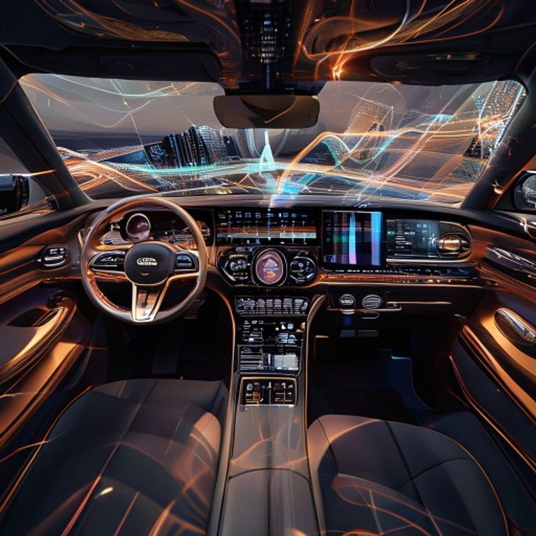 Bentley's Electric Future: A New Beat for Luxury Motoring