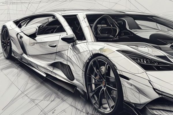 Lamborghini Temerario Ad Personam Twins: An Ode to Design and Bespoke Craftsmanship