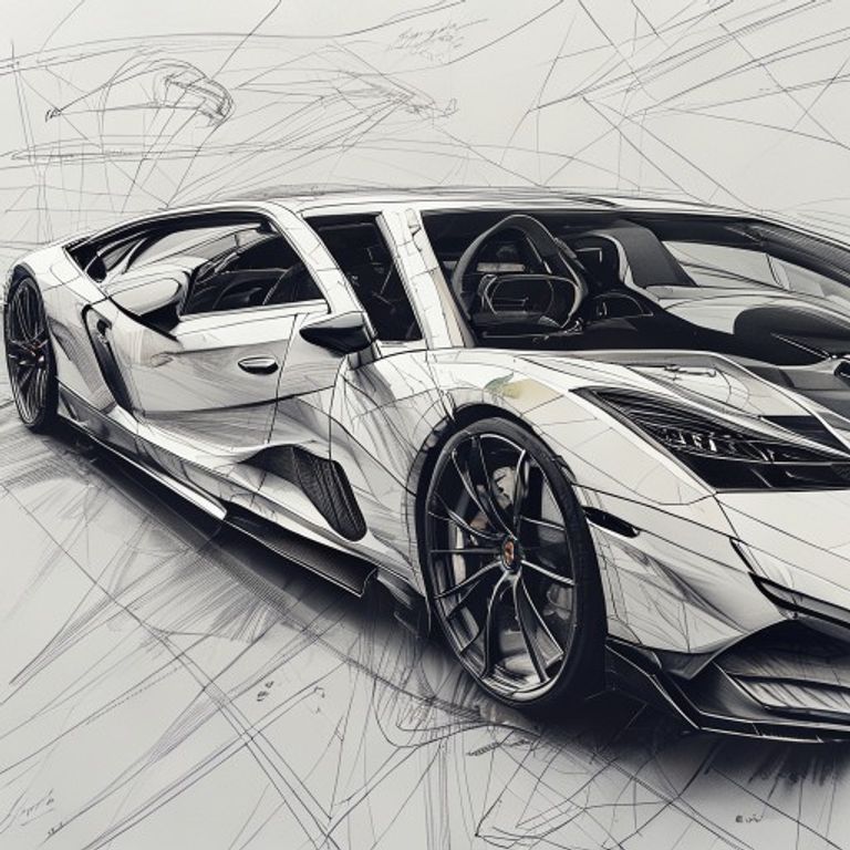 Lamborghini Temerario Ad Personam Twins: An Ode to Design and Bespoke Craftsmanship