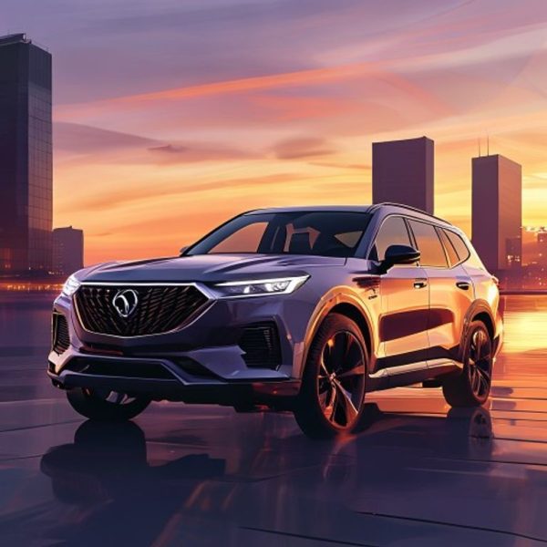 Acura&rsquo;s New Three-Row SUV Flagship Set to Arrive Above MDX by 2029