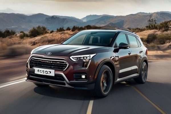 2027 Kia Seltos X-Line SX Tested: What a Glow-Up