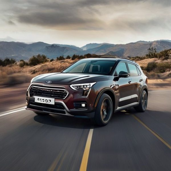 2027 Kia Seltos X-Line SX Tested: What a Glow-Up