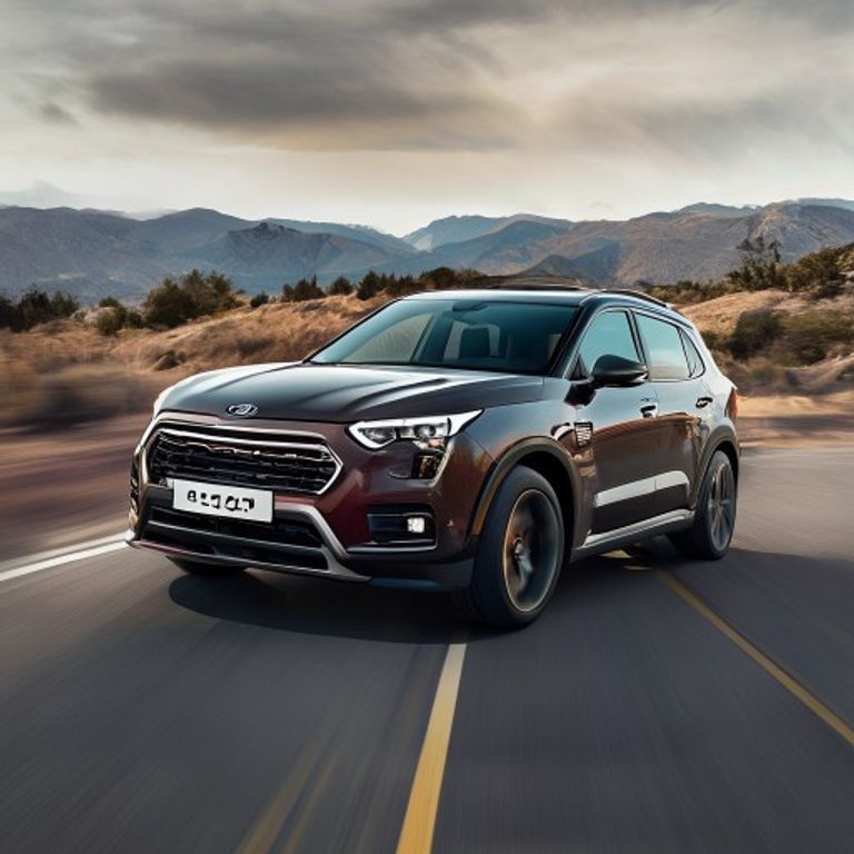 2027 Kia Seltos X-Line SX Tested: What a Glow-Up