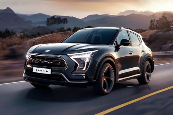 2027 Kia Seltos X-Line SX Tested: What a Glow-Up