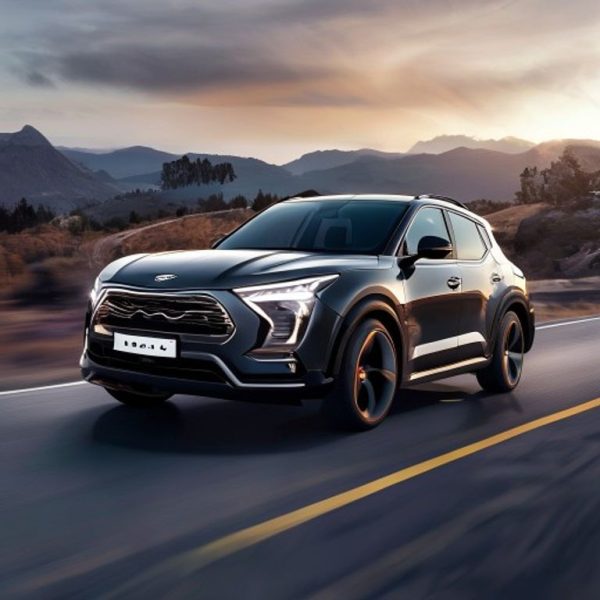 2027 Kia Seltos X-Line SX Tested: What a Glow-Up