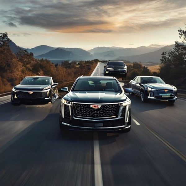 Confirmed: Cadillac XT6 SUV Returns with Gasoline Engine, Reinforcing Multi-Row Strategy