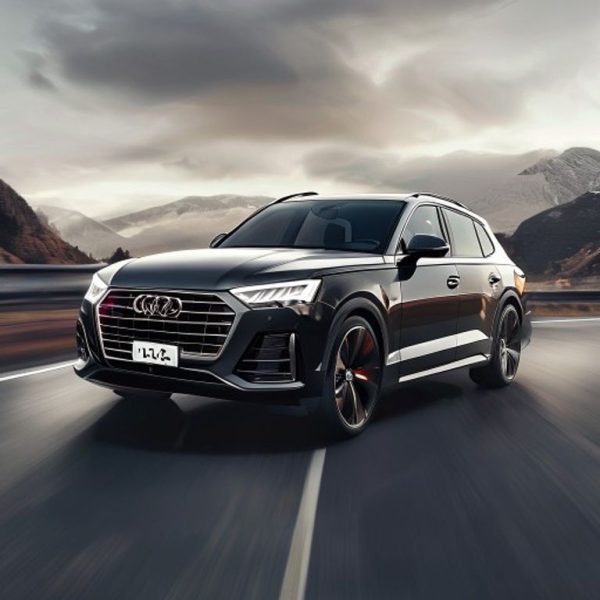 Audi Q7 Redesign: Significant Price Increase and Powertrain Shift
