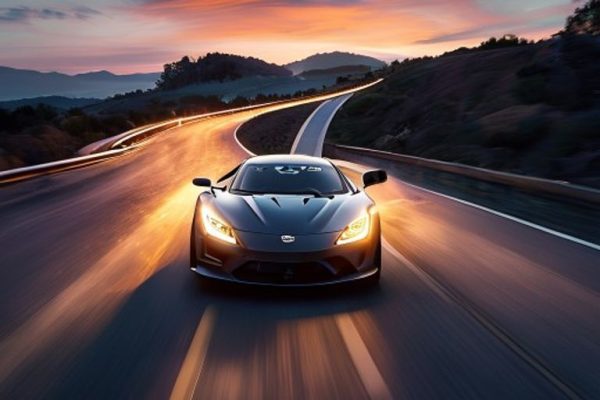 Lotus Emira 420 Sport Driven: A Pure Analog Experience, Before It&rsquo;s Gone