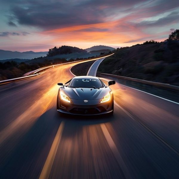 Lotus Emira 420 Sport Driven: A Pure Analog Experience, Before It&rsquo;s Gone