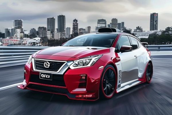 Nissan Leaf EV Embraces Performance with NISMO Treatment, Debuts in Japan