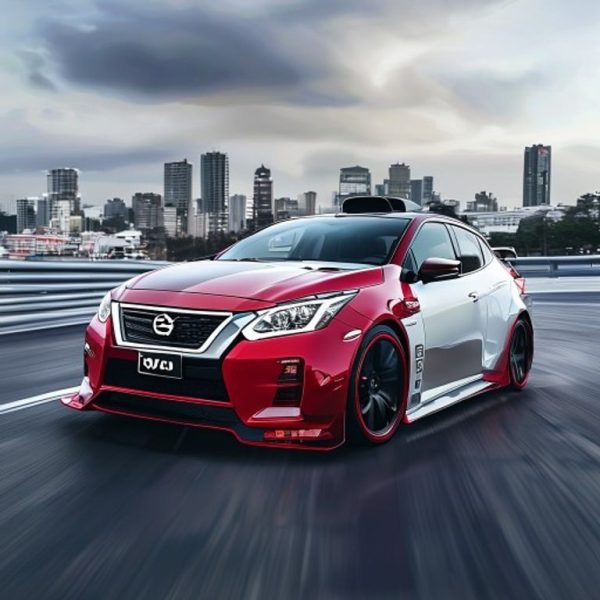 Nissan Leaf EV Embraces Performance with NISMO Treatment, Debuts in Japan