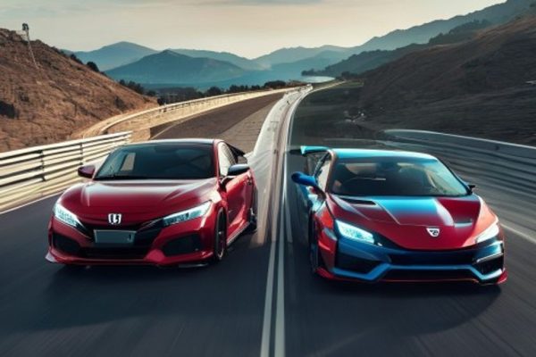 Honda Civic Si and Manual Integra Production to Pause After 2026
