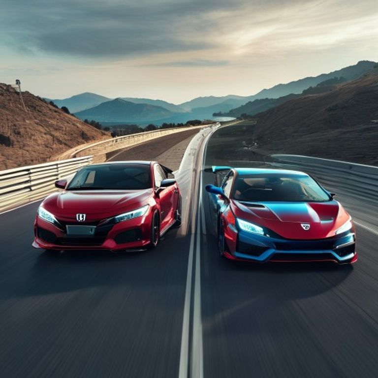 Honda Civic Si and Manual Integra Production to Pause After 2026