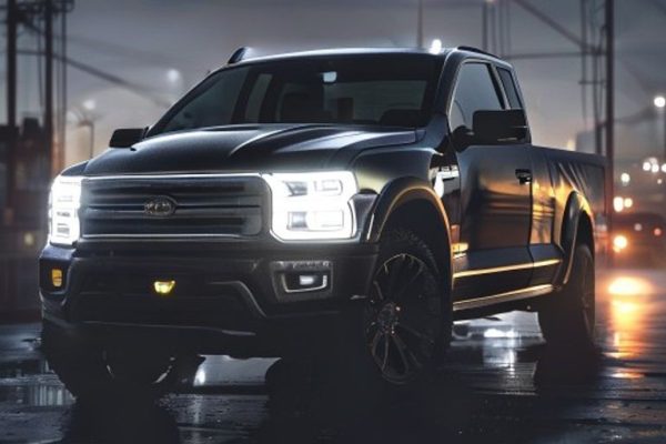 Honda Confirms Third-Gen Ridgeline Pickup Truck with New Teaser Image