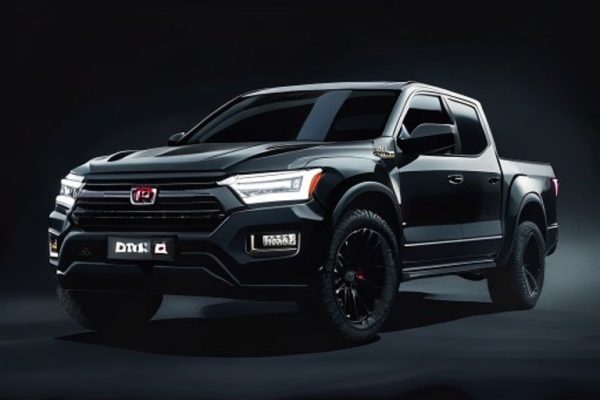 Honda Confirms Third-Gen Ridgeline Pickup Truck, Teases Future Direction