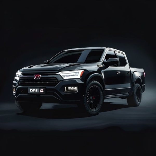 Honda Confirms Third-Gen Ridgeline Pickup Truck, Teases Future Direction