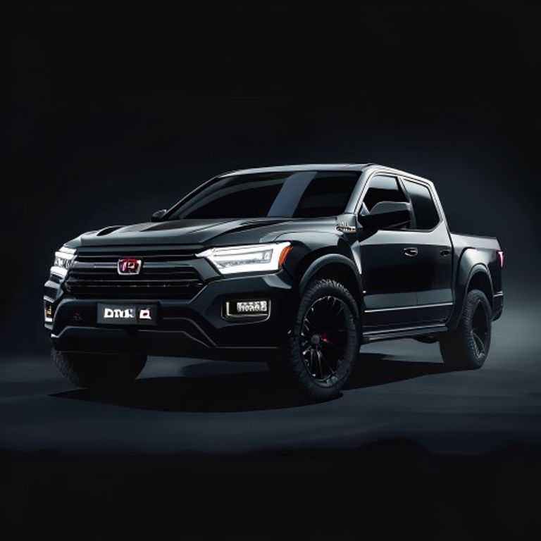 Honda Confirms Third-Gen Ridgeline Pickup Truck, Teases Future Direction
