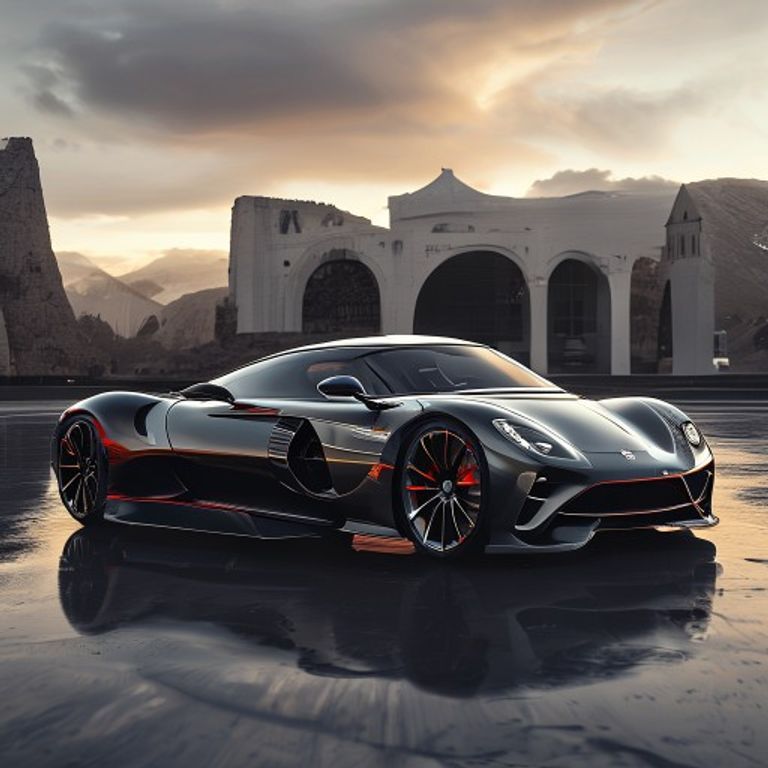 The Aston Martin Vanquish 25 Is a Quarter Century in the Making