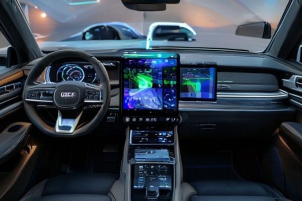 Ford to Integrate Apple Maps into Future &lsquo;Universal EV&rsquo; Models, Starting with Upcoming $30,000 Electric Truck