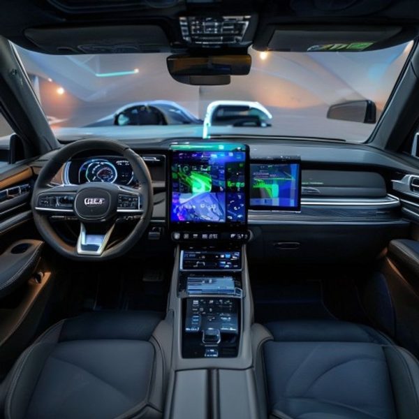 Ford to Integrate Apple Maps into Future &lsquo;Universal EV&rsquo; Models, Starting with Upcoming $30,000 Electric Truck