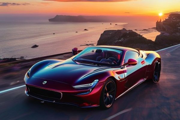 Driven: Maserati&rsquo;s Updated 2027 GranCabrio Is Ready for Its Moment in the Sun