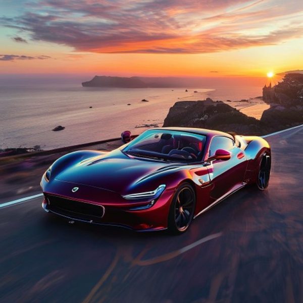 Driven: Maserati&rsquo;s Updated 2027 GranCabrio Is Ready for Its Moment in the Sun