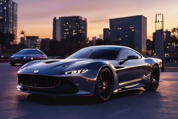 Driven: The Updated 2027 Maserati Grecale Is a Natural Macan Substitute