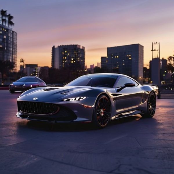 Driven: The Updated 2027 Maserati Grecale Is a Natural Macan Substitute