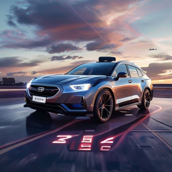 Subaru&rsquo;s Anticipated 420-HP Getaway SUV Faces Delay, Pushed to 2027