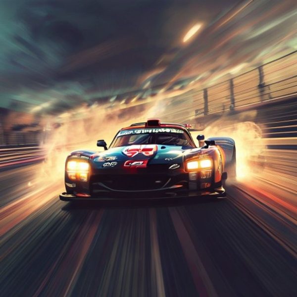 Racing Legends Reunite: &lsquo;Days of Thunder&rsquo; Reboot Accelerates Towards Production