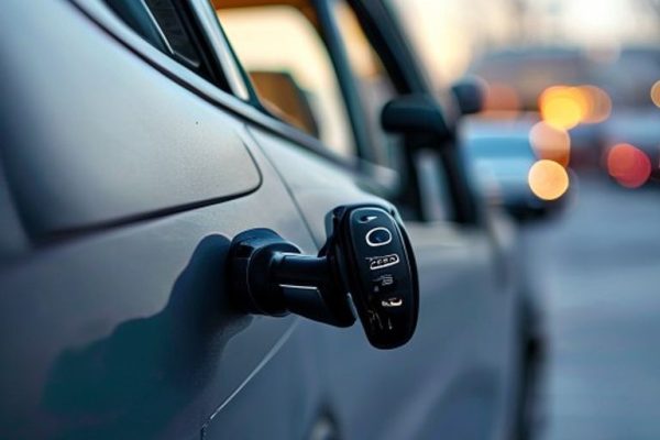 NHTSA Initiates Review of Vehicle Door Handle Safety Regulations