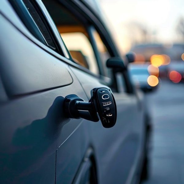 NHTSA Initiates Review of Vehicle Door Handle Safety Regulations