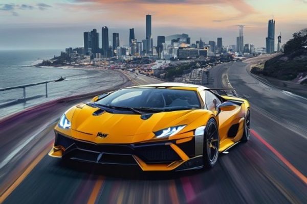Lamborghini Unveils the Electrified Urus SE: A New Benchmark for Super SUVs