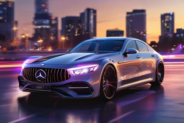 2027 Mercedes-Benz C-Class EV: A Strategic Shift Towards Integrated Electric Luxury