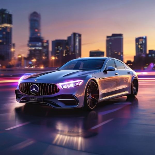 2027 Mercedes-Benz C-Class EV: A Strategic Shift Towards Integrated Electric Luxury