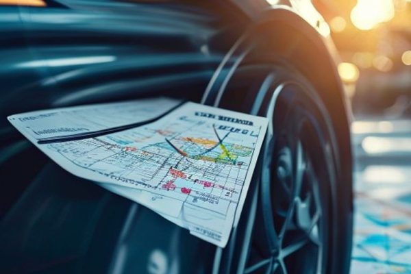 CEC Amends Proposed Tire Regulations After Stakeholder Dialogue