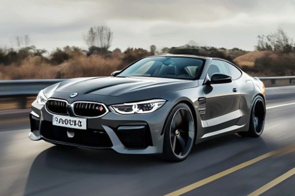BMW i4 Convertible Prototype Reveals Soft Top and Hints of Neue Klasse Design in Latest Spying