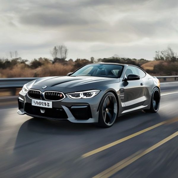 BMW i4 Convertible Prototype Reveals Soft Top and Hints of Neue Klasse Design in Latest Spying