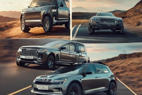 Land Rover to Conclude Production of Discovery Sport After Over a Decade