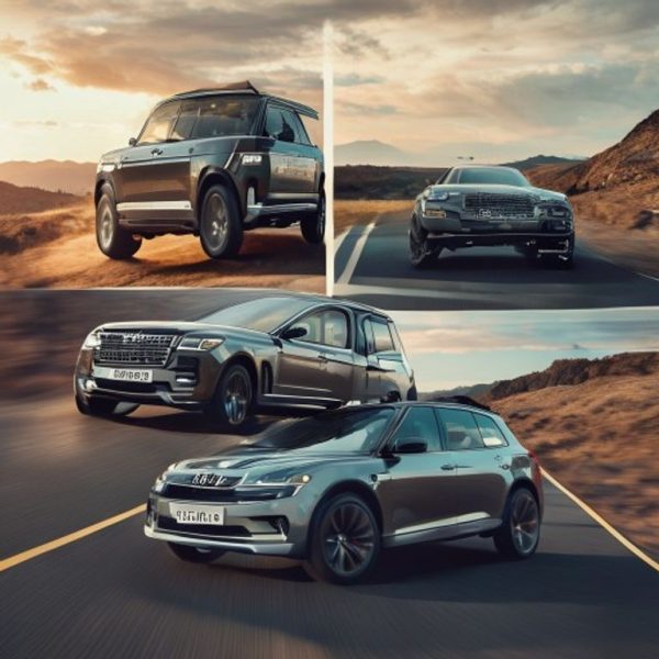 Land Rover to Conclude Production of Discovery Sport After Over a Decade