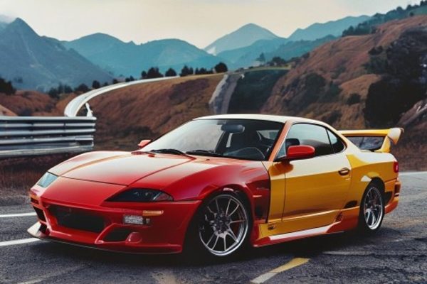 1997 Acura NSX-T Test: A Six-Speed and More Power Make Wishes Come True