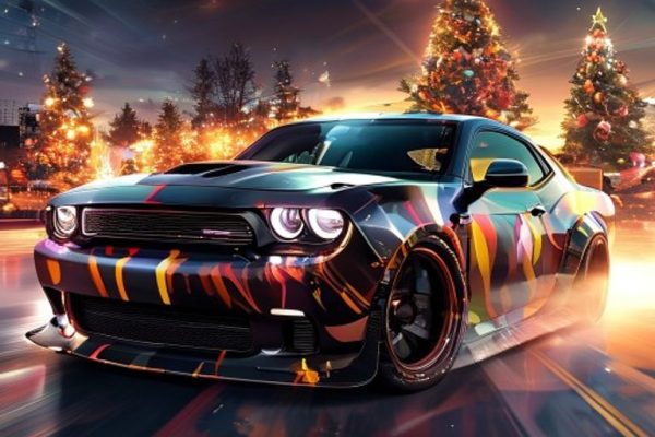 Dodge&rsquo;s Most Powerful Charger Yet Might Wear Super Bee Stripes