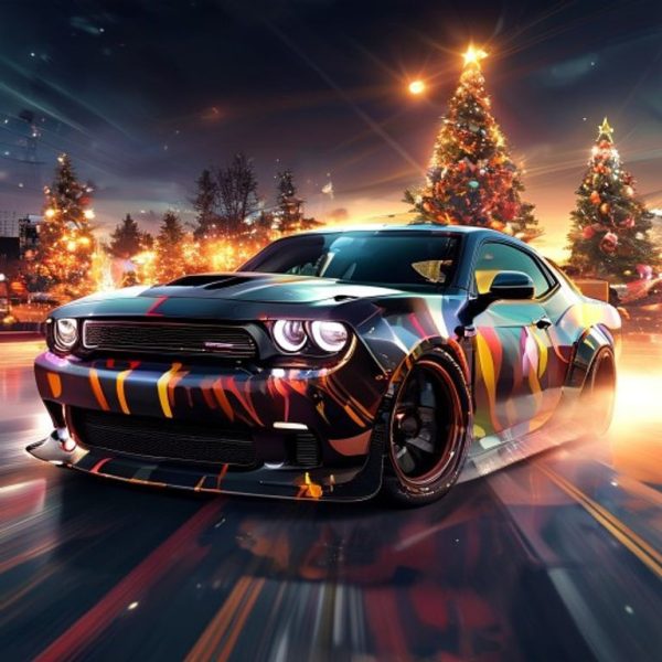 Dodge&rsquo;s Most Powerful Charger Yet Might Wear Super Bee Stripes