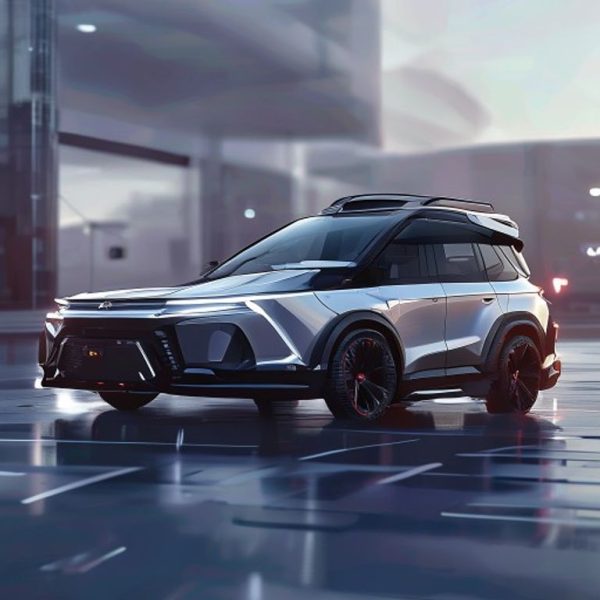 Anticipating the 2026 Honda CR-V vs. Mazda CX-5 Rivalry: A Look Ahead
