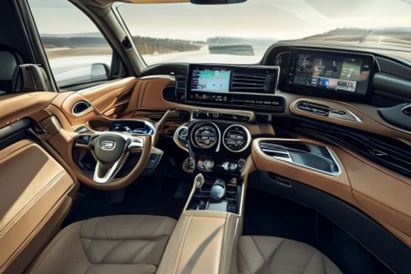 Ford Recalls Explorers and Aviators for Unexpectedly Reclining Seats