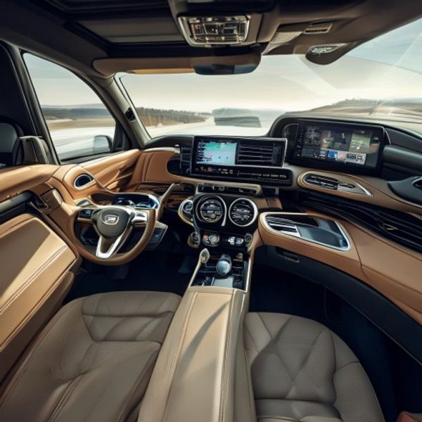 Ford Recalls Explorers and Aviators for Unexpectedly Reclining Seats